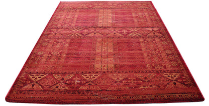 Rimini 8535 Red