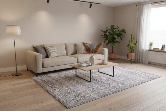 Rimini 8535 Silver
