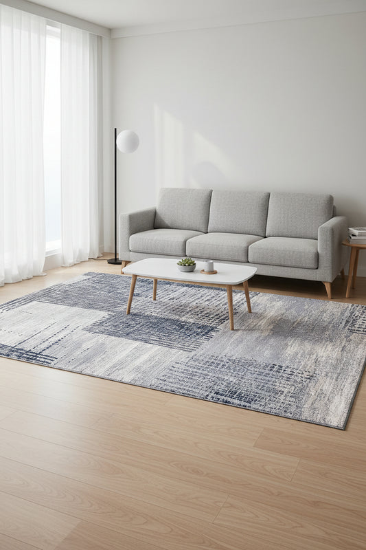 Stamford 9650 Light Grey