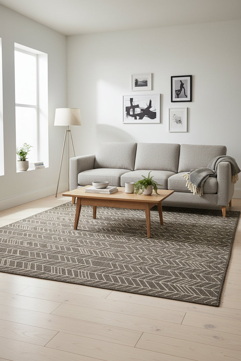 Seaspray 1833 W71 E Silver