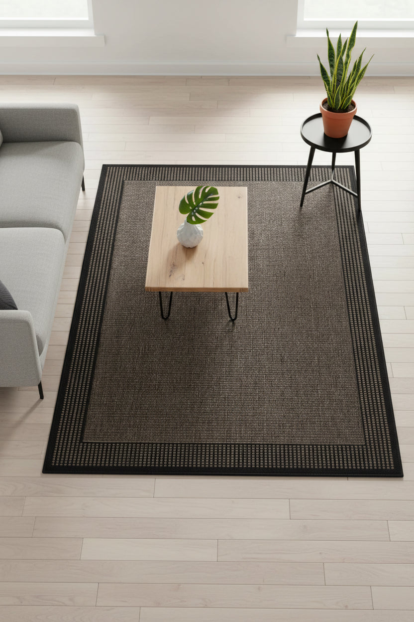 Seaspray 734 J48 H Grey