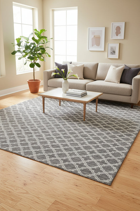 Seaspray 9992 GU6 E Shaded Grey