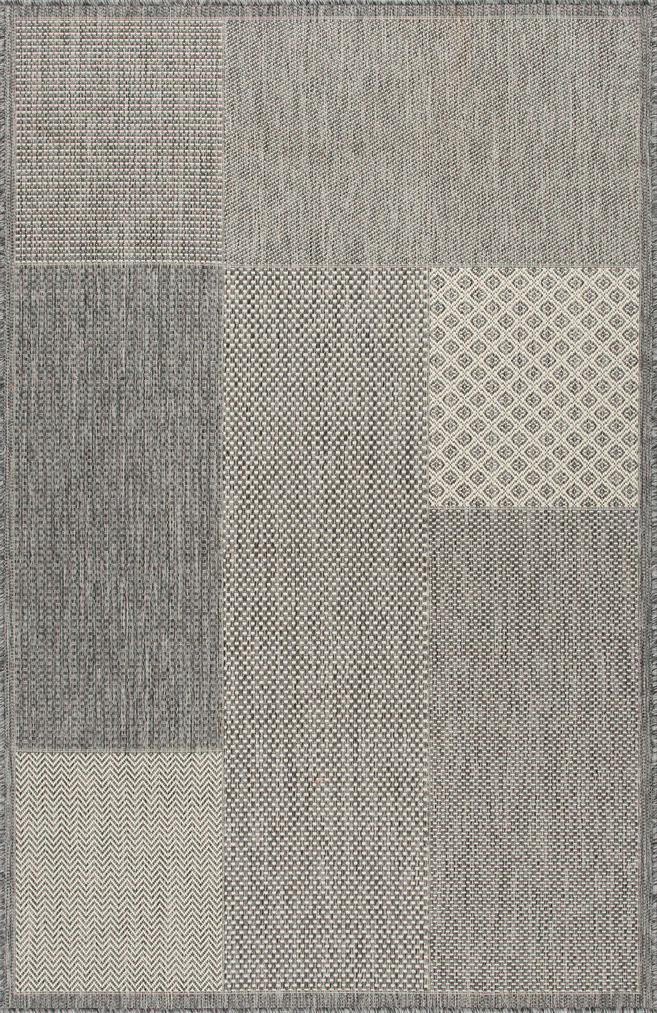 Seaspray 4526 GU6 01 Shaded Grey