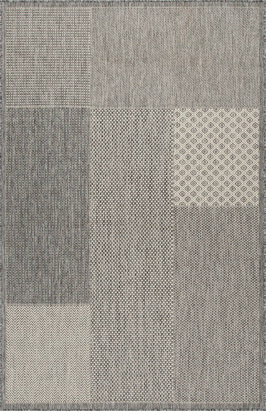Seaspray 4526 GU6 01 Shaded Grey