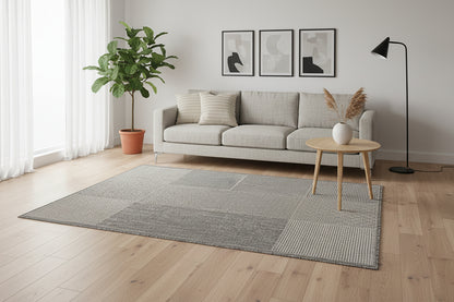 Seaspray 4526 GU6 01 Shaded Grey