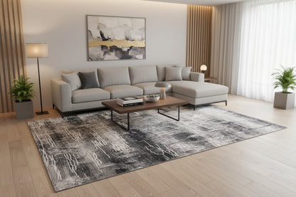 Stamford 7045 Grey