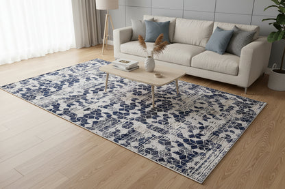 Stamford 7048 Blue