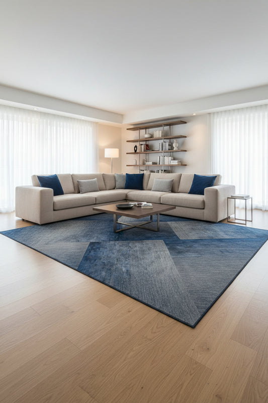Romeo Design 1 Blue