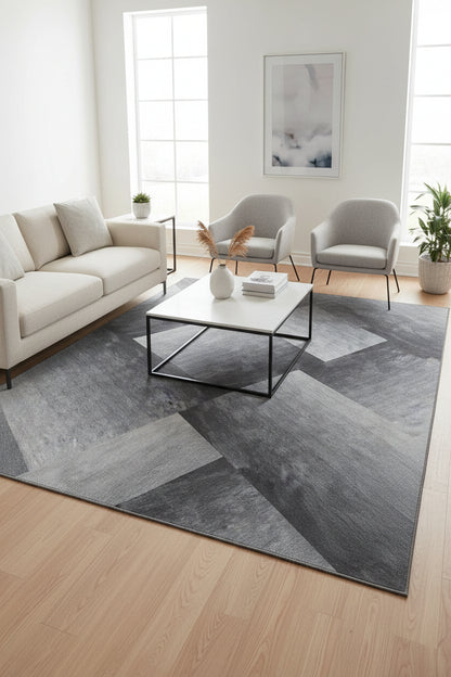 Romeo Design 1 Grey