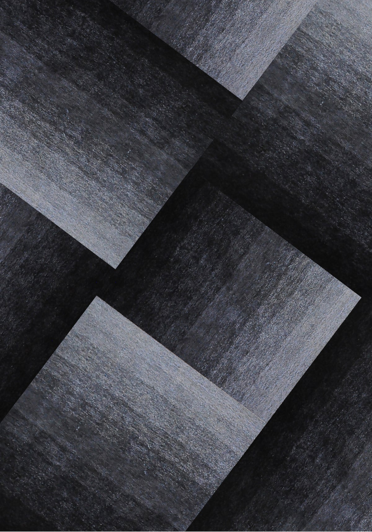 Romeo Design 1 Black/Grey