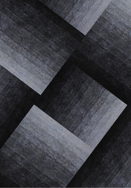 Romeo Design 1 Black/Grey
