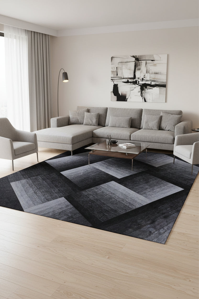 Romeo Design 1 Black/Grey