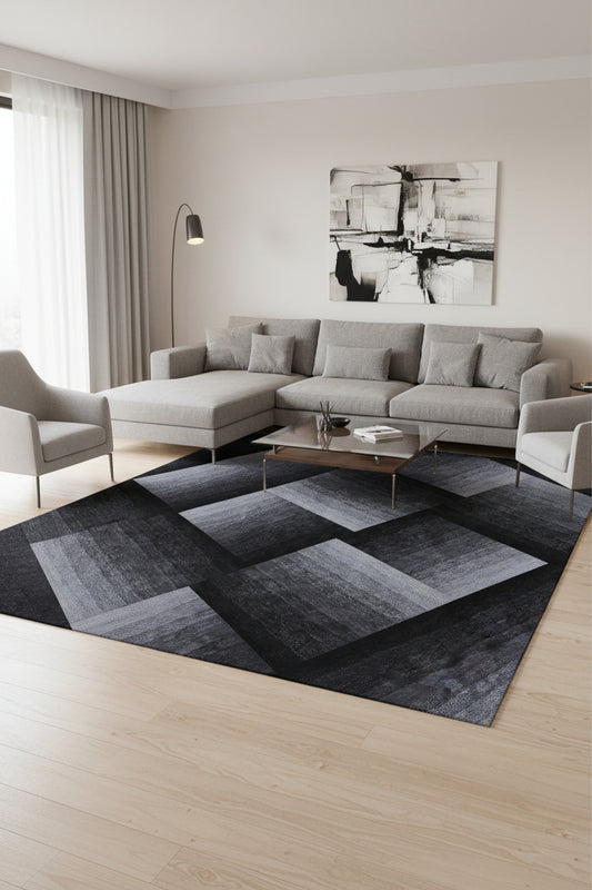 Romeo Design 1 Black/Grey