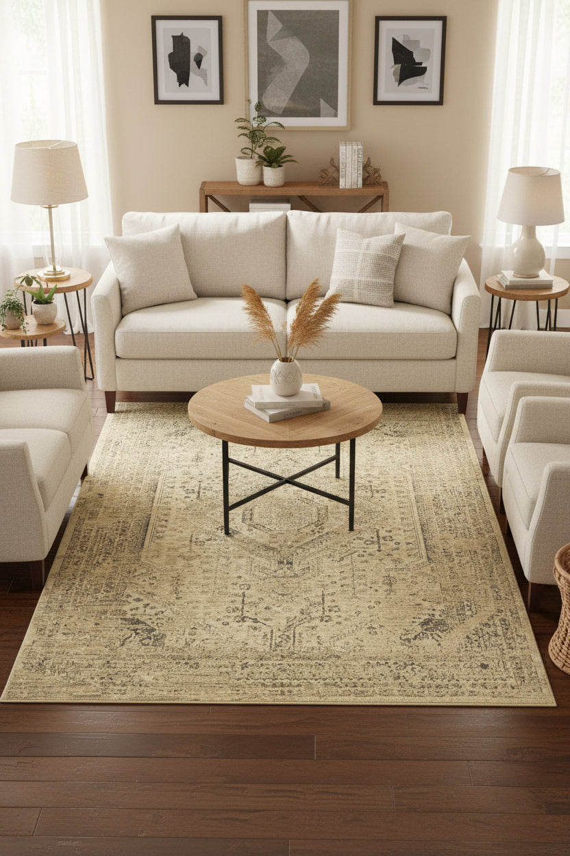Tavarnelle 7599 Cream