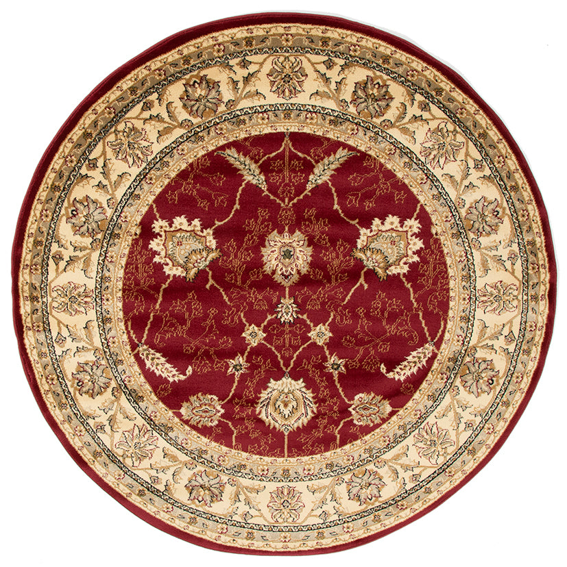 Tavarnelle Circle 7210 Red
