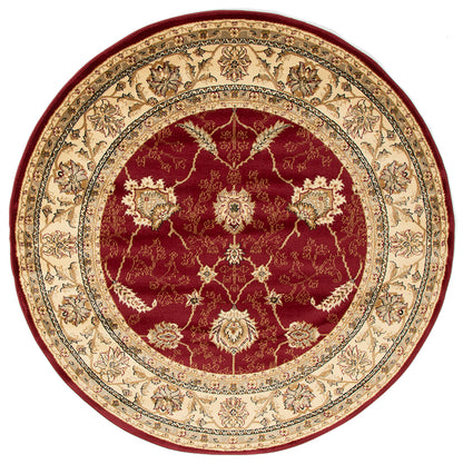 Tavarnelle Circle 7210 Red