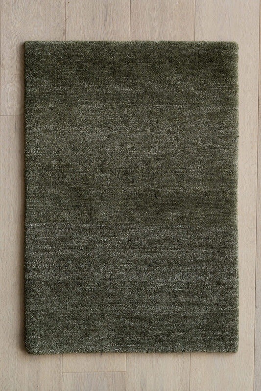 Taylor Olive rug by Bayliss