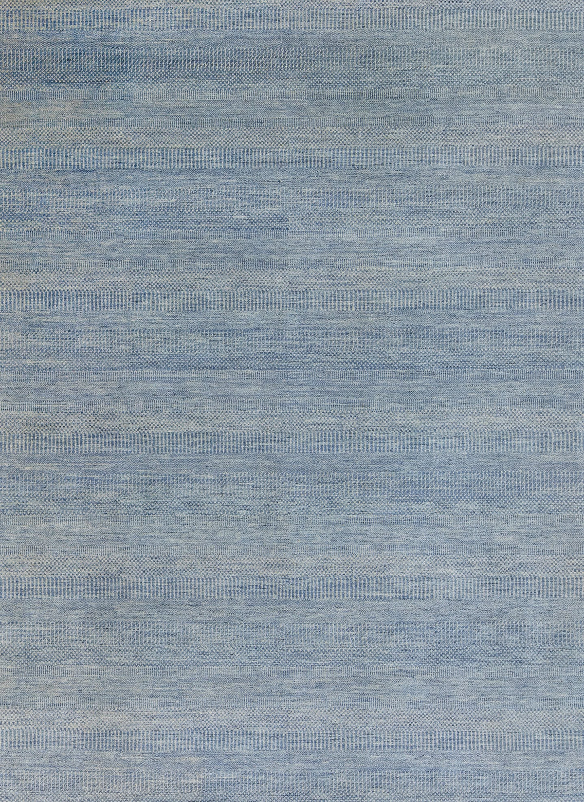 Utah Blue/Silver rug by Bayliss
