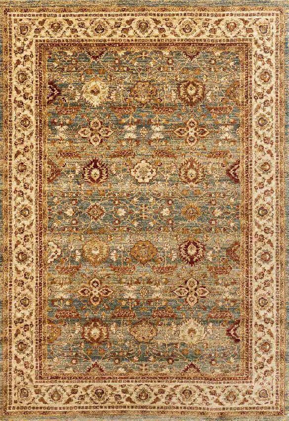 Verona 6256 Blue