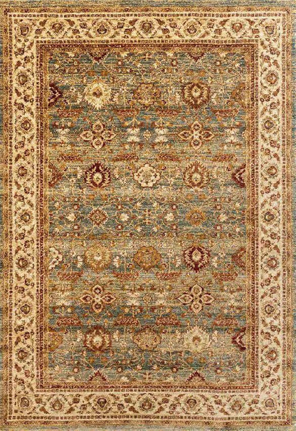 Verona 6256 Blue