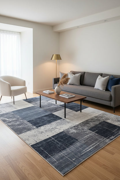 Victoria 8784 Grey