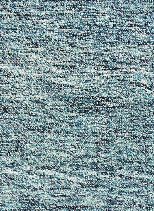 Volume Blue Waters rug by Bayliss