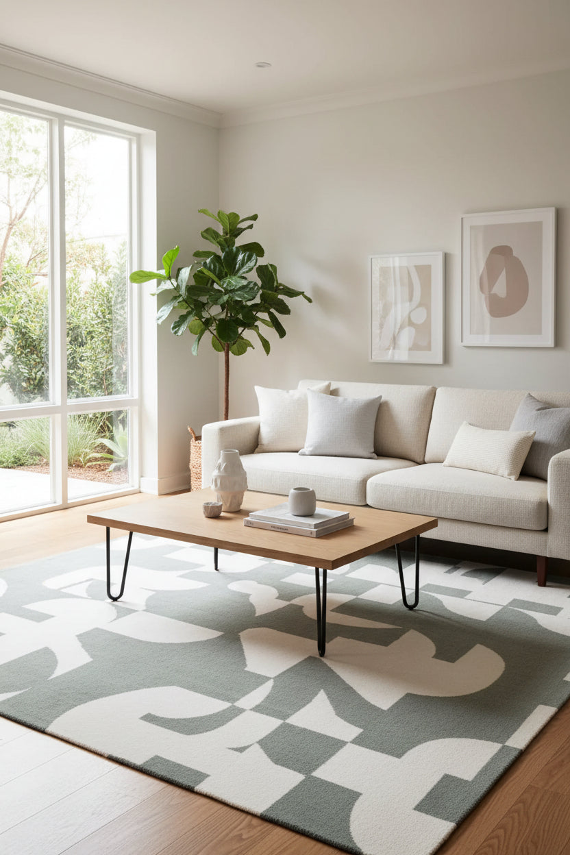 Bodrum 486 Cream Green