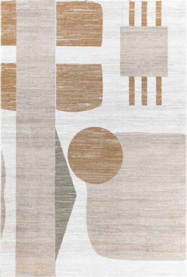 Bodrum 799 Desert Dune Ivory