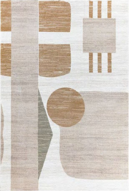 Bodrum 799 Desert Dune Ivory