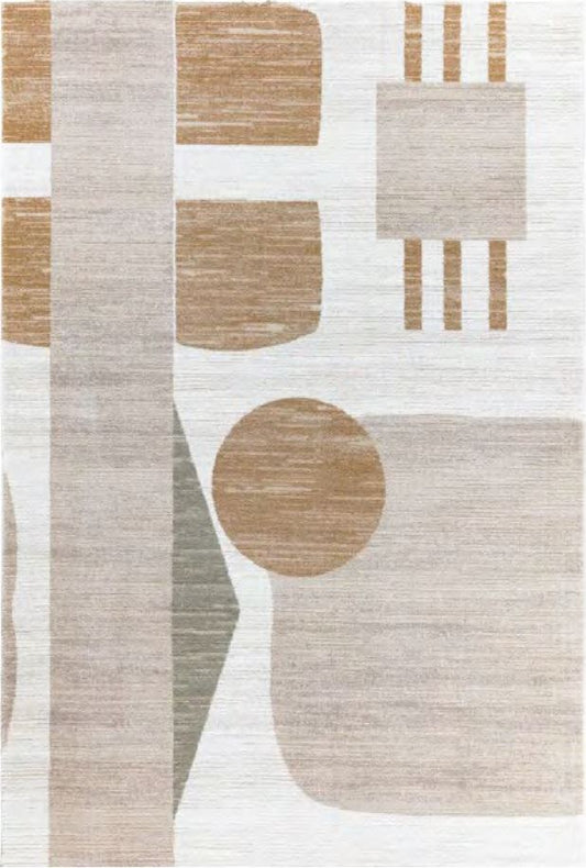 Bodrum 799 Desert Dune Ivory