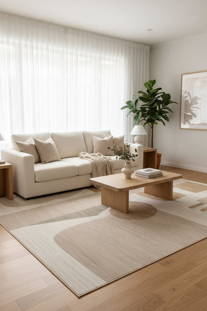 Bodrum 799 Desert Dune Ivory