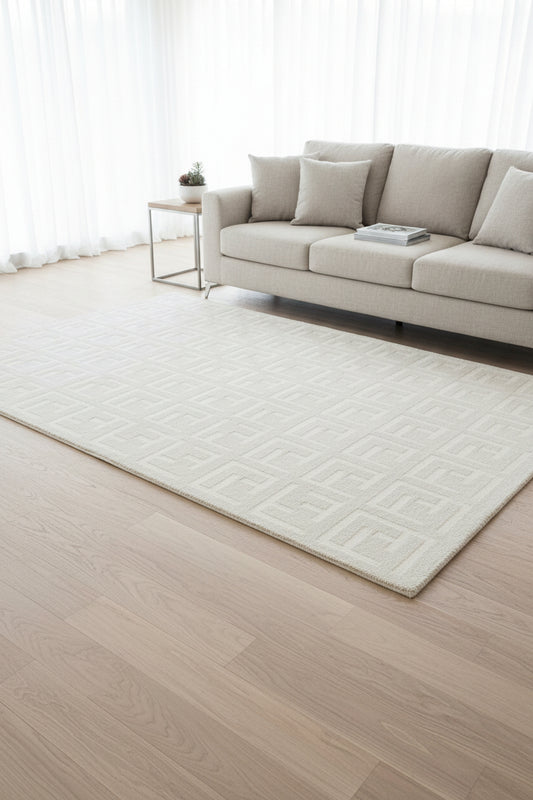 Bodrum 892 Desert Ivory