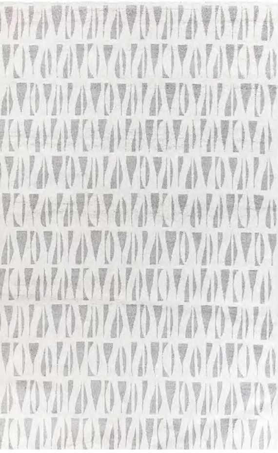 Bodrum 893 Cream Grey