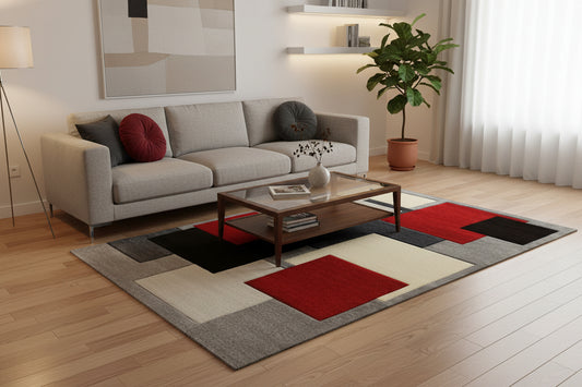 Madagascar 8423 Grey