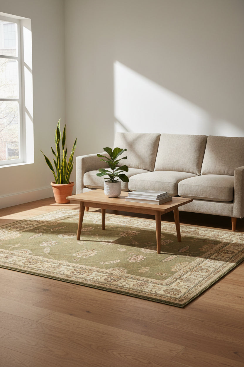 Tavarnelle 7210 Green