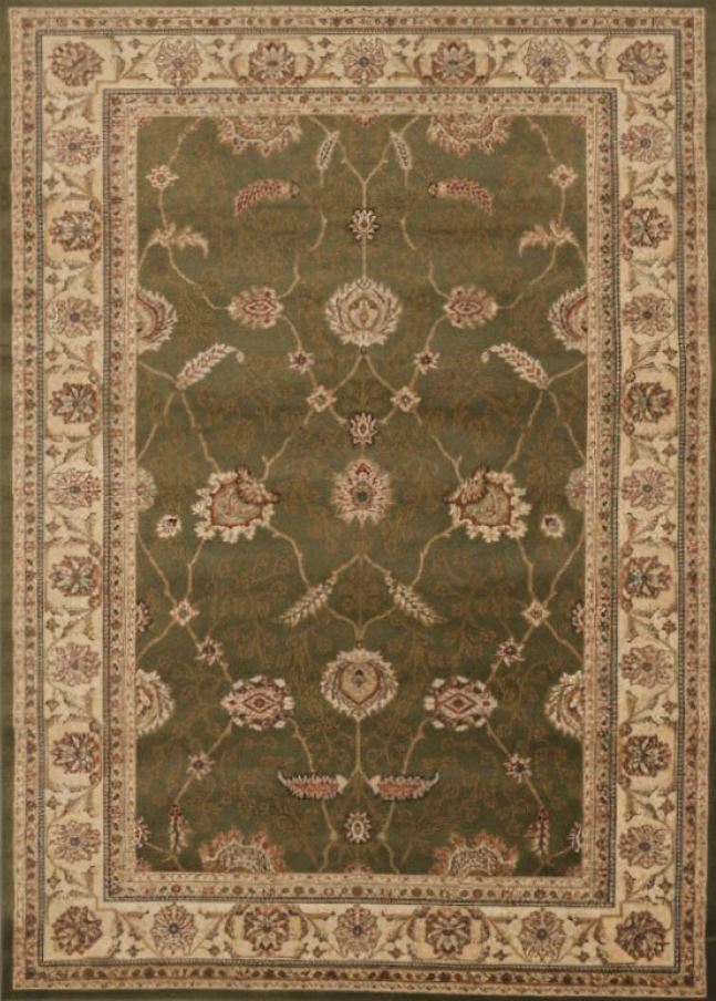 Tavarnelle 7210 Green