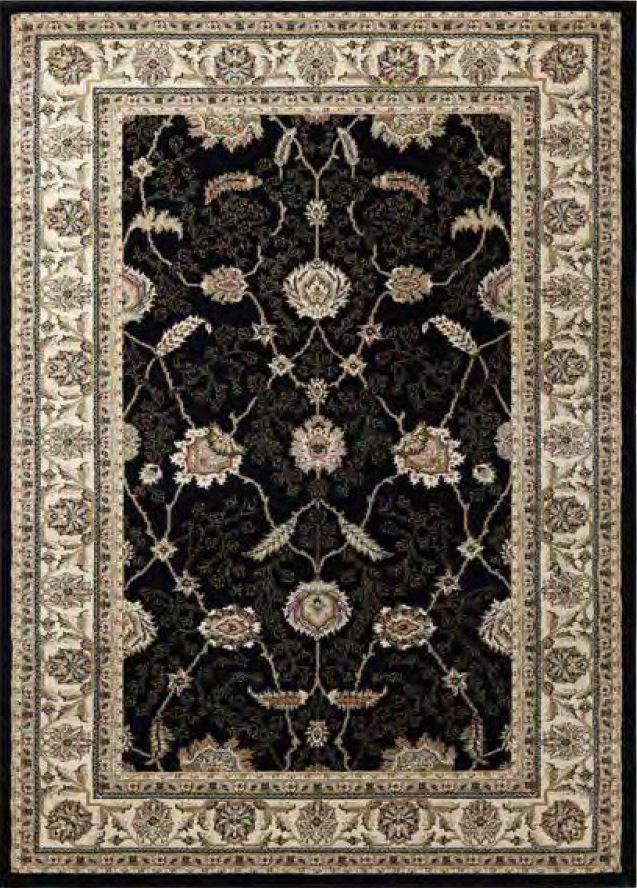 Tavarnelle 7210 Black