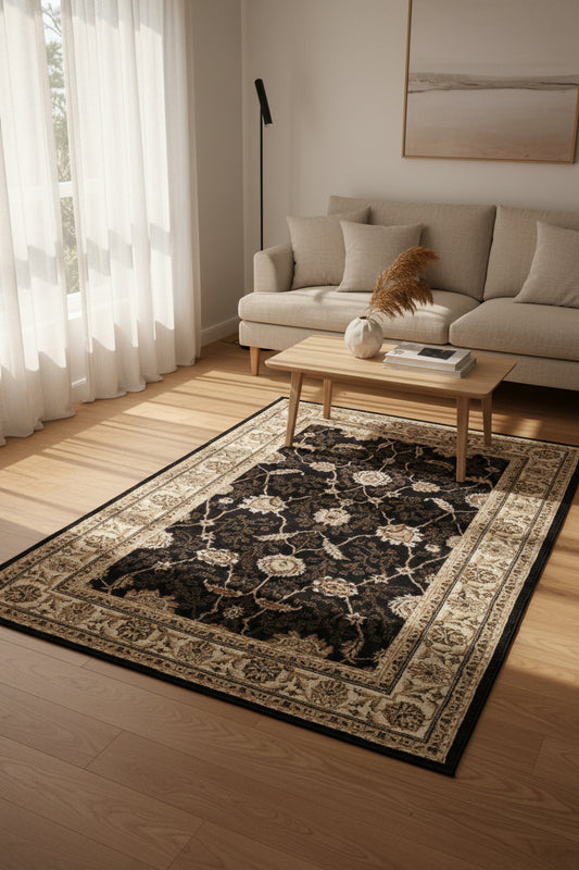 Tavarnelle 7210 Black