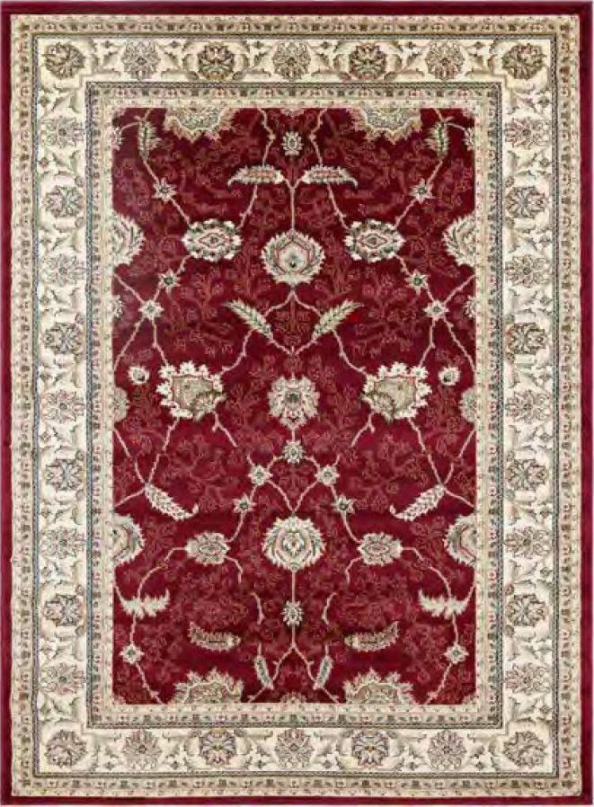 Tavarnelle 7210 Red