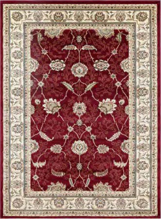 Tavarnelle 7210 Red